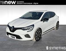 Renault Clio 5 Digne-les-Bains