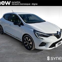 Renault Clio 5 Clio E-Tech full hybrid 145 Evolution Digne-les-Bains