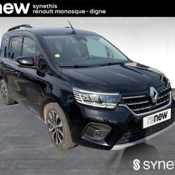 Renault Kangoo Blue dCi 115 EDC Techno Manosque