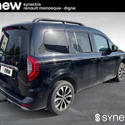 Renault Kangoo Blue dCi 115 EDC Techno Manosque