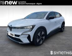 Renault Megane E-Tech Digne-les-Bains