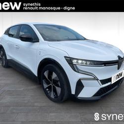 Renault Megane E-Tech Megane E-Tech EV60 220 ch super charge Equilibre Digne-les-Bains