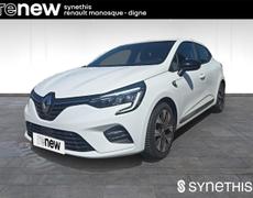 Renault Clio 5 Digne-les-Bains
