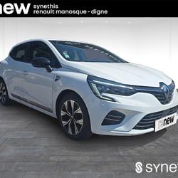 Renault Clio 5 Clio TCe 90 - 21N Limited Digne-les-Bains