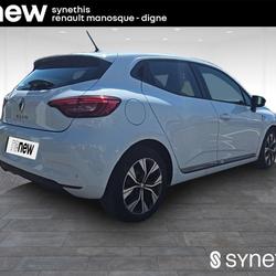 Renault Clio 5 Clio TCe 90 - 21N Limited Digne-les-Bains
