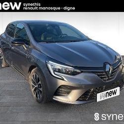 Renault Clio 5 Clio E-Tech full hybrid 145 Techno Manosque