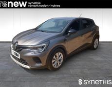 Renault Captur La Valette-du-Var