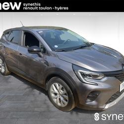 Renault Captur E-Tech 145 - 21 Business La Valette-du-Var
