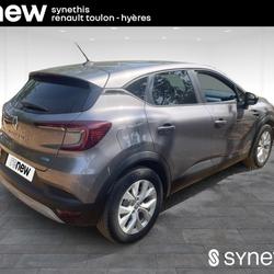Renault Captur E-Tech 145 - 21 Business La Valette-du-Var