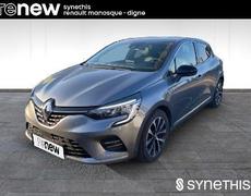 Renault Clio 5 - Clio E-Tech full hybrid 145 Techno - 18 490 €