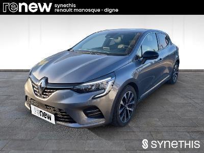 Renault Clio 5 - Clio E-Tech full hybrid 145 Techno - 18 490 €
