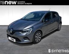 Renault Clio 5 La Seyne-sur-Mer