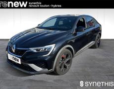 Renault Arkana La Valette-du-Var