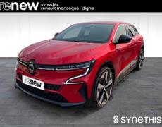 Renault Megane E-Tech Manosque