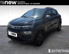 Dacia Spring Fréjus
