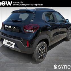 Dacia Spring Expression Fr&eacute;jus