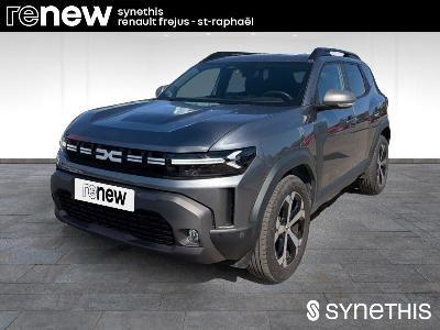 Dacia Duster - TCe 130 4x2 Journey - 24 490 €