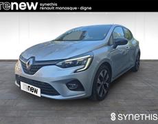 Renault Clio 5 Digne-les-Bains
