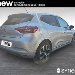 Renault Clio 5 Clio Blue dCi 100 Evolution Digne-les-Bains