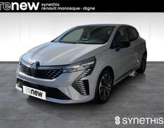 Renault Clio 5 Digne-les-Bains