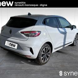 Renault Clio 5 Clio TCe 90 ch GSR2 Techno Digne-les-Bains