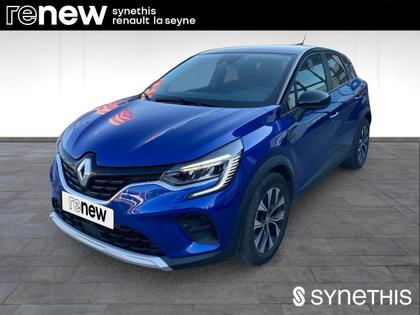 Renault Captur - E-Tech full hybrid 145 Evolution - 18 390 €