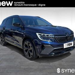 Renault Espace 5 Espace E-Tech hybrid 200 esprit Alpine Digne-les-Bains