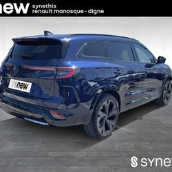 Renault Espace 5 Espace E-Tech hybrid 200 esprit Alpine Digne-les-Bains