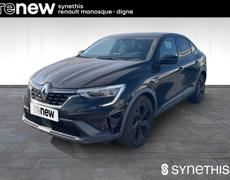 Renault Arkana Digne-les-Bains