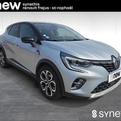 Renault Captur E-Tech Plug-in 160 - 21 Intens Fr&eacute;jus