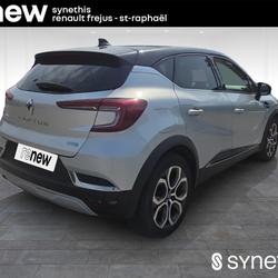 Renault Captur E-Tech Plug-in 160 - 21 Intens Fr&eacute;jus