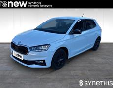 Skoda Fabia La Seyne-sur-Mer