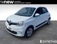 Renault Twingo 3