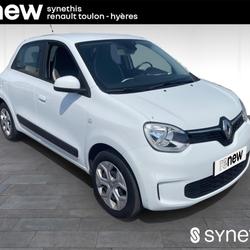 Renault Twingo 3 Twingo III Achat Int&eacute;gral - 21 Zen La Valette-du-Var