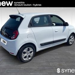 Renault Twingo 3 Twingo III Achat Int&eacute;gral - 21 Zen La Valette-du-Var