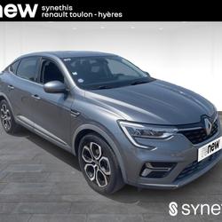 Renault Arkana E-Tech 145 - 21B Intens Hy&egrave;res