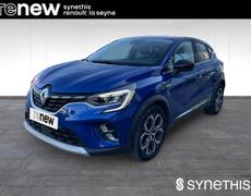 Renault Captur La Seyne-sur-Mer