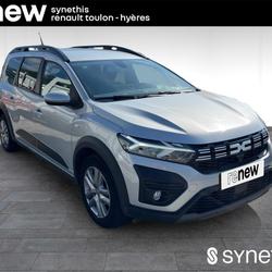 Dacia Jogger ECO-G 100 5 places Expression occasion - Hy&egrave;res - photo 2/31