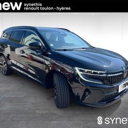 Renault Espace 5 Espace E-Tech full hybrid 200 GSR2 Iconic La Valette-du-Var