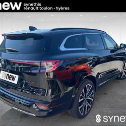 Renault Espace 5 Espace E-Tech full hybrid 200 GSR2 Iconic La Valette-du-Var