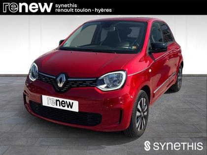 Renault Twingo 3 - Twingo III E-Tech Techno - 13 990 €