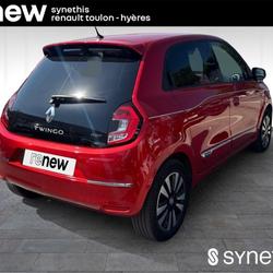 Renault Twingo 3 Twingo III E-Tech Techno La Valette-du-Var