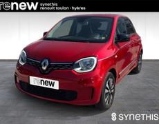 Renault Twingo 3 Hyères