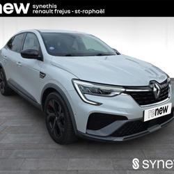 Renault Arkana E-Tech 145 - 21B R.S. Line Fr&eacute;jus