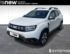 Dacia Duster Hyères