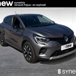 Renault Captur TCe 100 GPL Evolution occasion - Fr&eacute;jus - photo 2/32