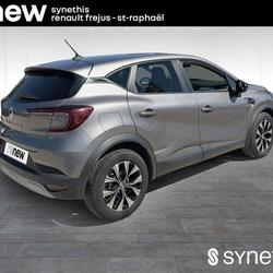 Renault Captur TCe 100 GPL Evolution occasion - Fr&eacute;jus - photo 3/32