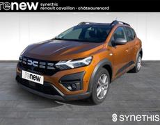 Dacia Sandero Cavaillon