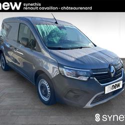 Renault Kangoo KANGOO VAN BLUE DCI 115 EDC EXTRA - 22 Cavaillon