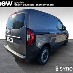 Renault Kangoo KANGOO VAN BLUE DCI 115 EDC EXTRA - 22 Cavaillon